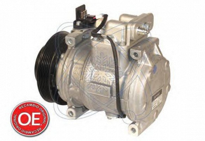 ELECTRO AUTO 20d2030 -  Компрессор, кондиционер